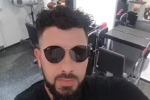 Friseursalon Exclusive by mo