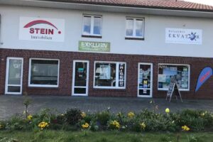 Friseursalon Exklusiv