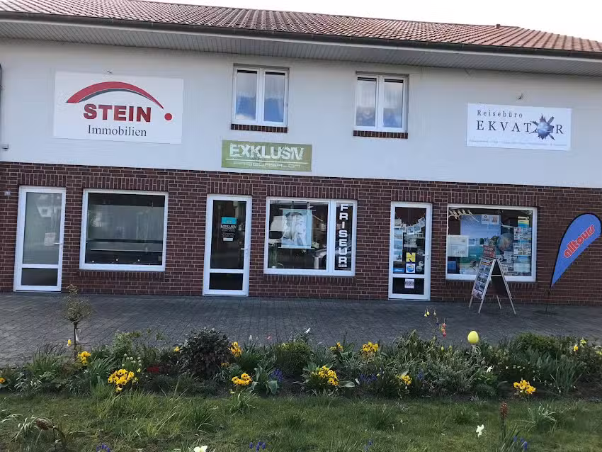 Friseursalon Exklusiv