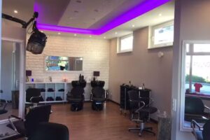 Friseursalon Family &ndash; Pansdorf