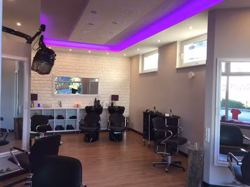 Friseursalon Family &ndash; Pansdorf