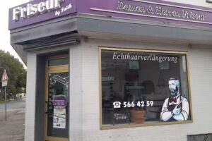 Friseursalon Fatih