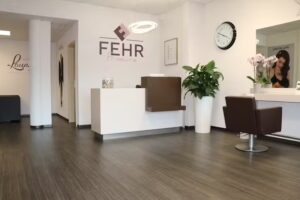 Friseursalon Fehr Friseure