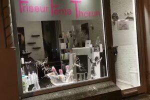 Friseursalon Fenja Thorun