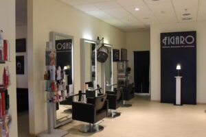 Friseursalon Figaro