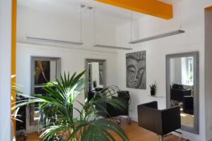 Friseursalon Filiz Coiffeur