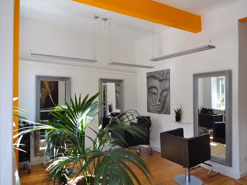 Friseursalon Filiz Coiffeur