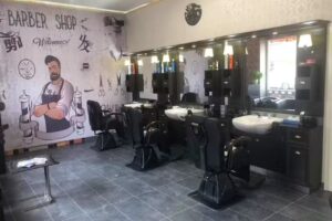 Friseursalon Fine Cut &ndash; Essen