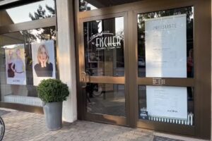 Friseursalon Fischer