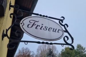 Friseursalon Flo