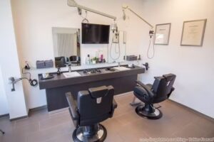 Friseursalon Fl&ouml;rke