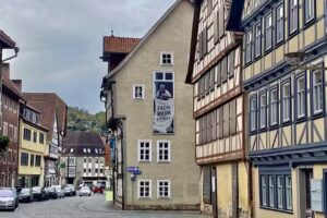 Friseursalon Flöter