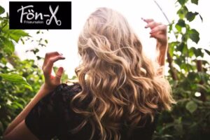 Friseursalon Fön-X Ug haftungsbeschränkt