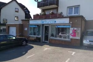 Friseursalon Fortunato