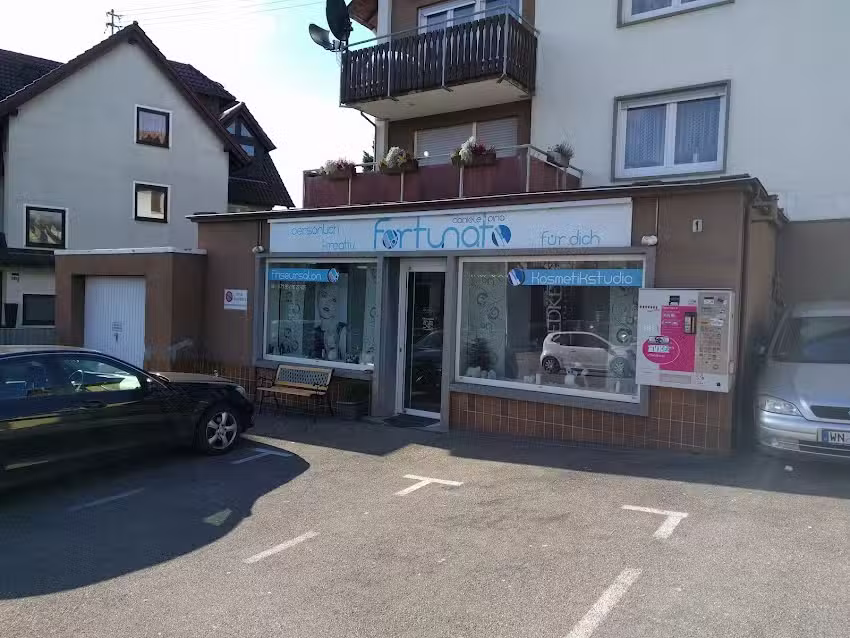Friseursalon Fortunato
