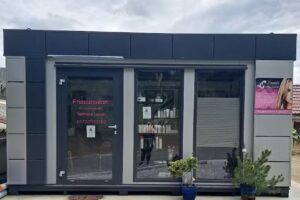 Friseursalon Franziska Manusch