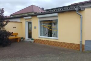 Friseursalon Franziska Stegemann