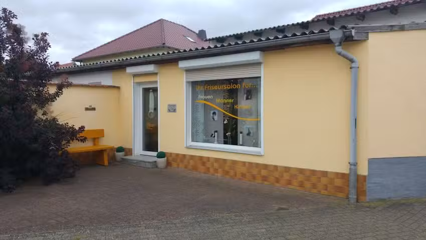 Friseursalon Franziska Stegemann