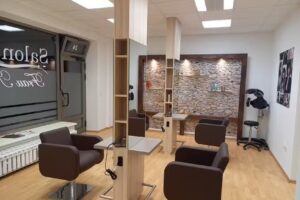 Friseursalon Frau Neumann | Wolfsburg