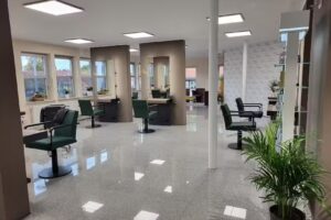 Friseursalon Frau Neumann | Wolfsburg/Fallersleben