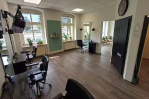 Friseursalon Frau Tolle