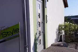 Friseursalon Freestyle