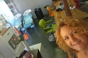 Friseursalon Frey-Style Inhaber Gabriela Frey