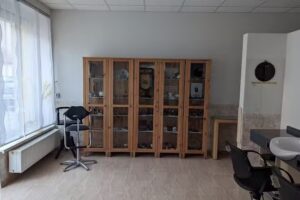 Friseursalon Friedrich Karin Rahnfeld