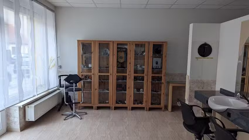 Friseursalon Friedrich Karin Rahnfeld