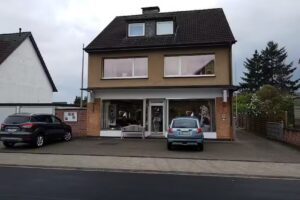 Friseursalon Frisch Frisiert &ndash; Inh. Karoline Deenen