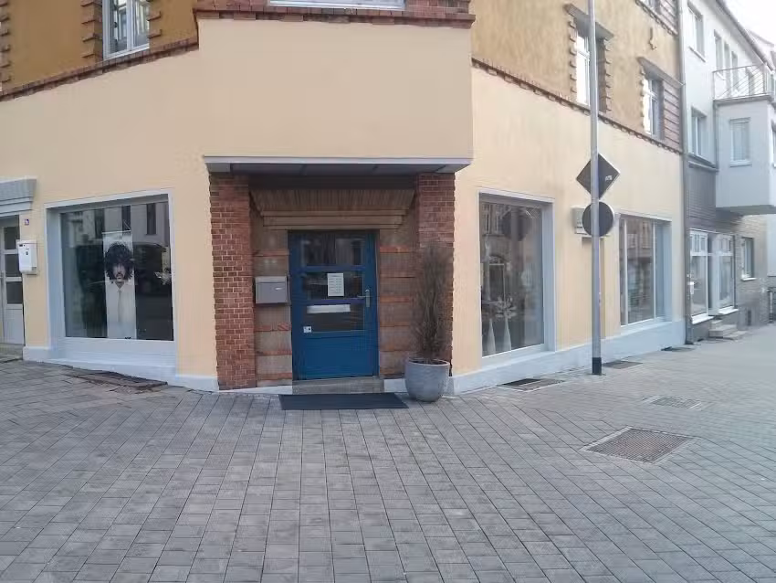 Friseursalon Friseureck Randy Grothe