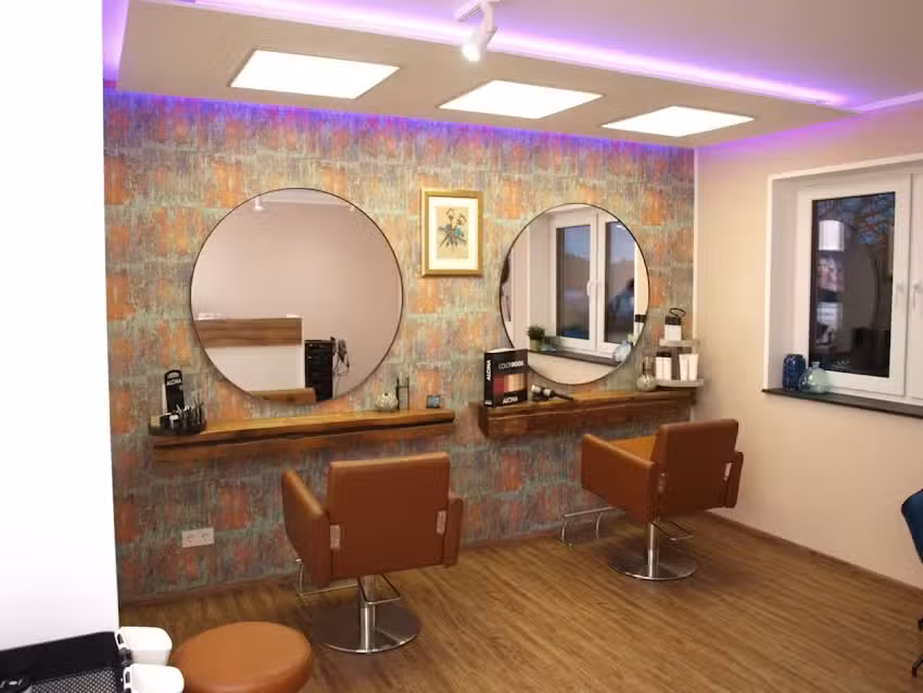 Friseursalon Fris&uuml;rchen Svenja J&auml;ckels