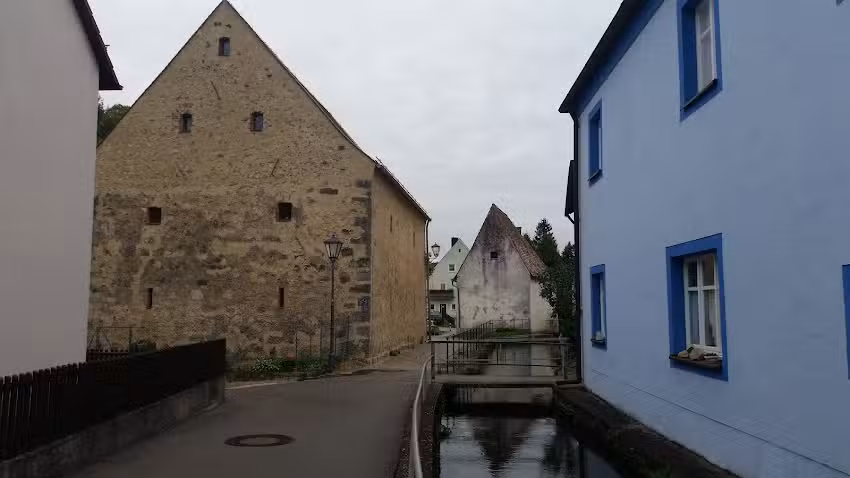 Friseursalon Fromm Inh. A. Fromm