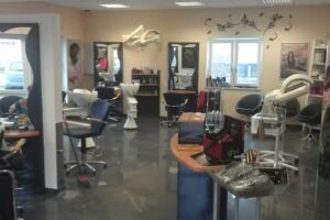 Friseursalon Fuat Esso