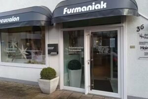 Friseursalon Furmaniak