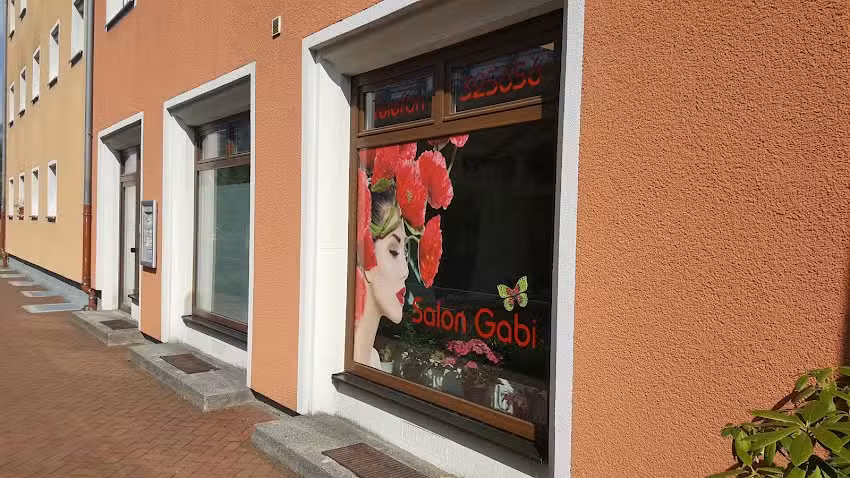 Friseursalon Gabi