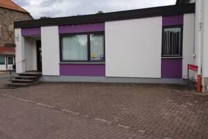 Friseursalon Gabriele Nowak