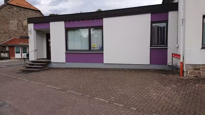 Friseursalon Gabriele Nowak