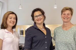 Friseursalon Galina Benter