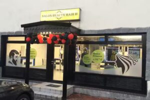Friseursalon Garbsen &ndash; Salon Beauty Hair