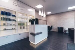 Friseursalon Geheimtipp Maria Steinmetz