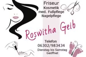 Friseursalon Geib
