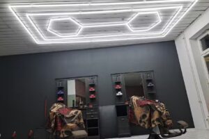 Friseursalon Gentleman Barbershop (Meisterbetrieb)