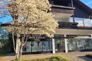 Friseursalon Gerhard Schloots