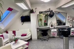 Friseursalon Gerum