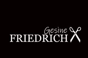 Friseursalon Gesine Friedrich