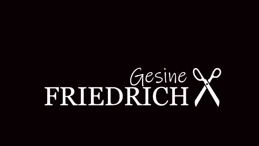 Friseursalon Gesine Friedrich