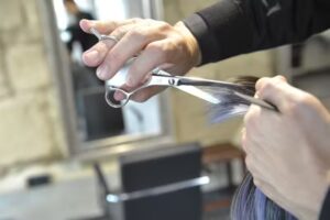 Friseursalon Geuder