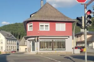 Friseursalon Gisela GmbH