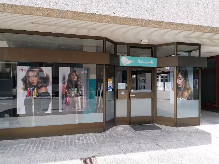 Friseursalon Gisella